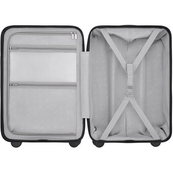  Чемодан Ninetygo Danube Luggage (120704) 28" White 