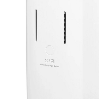  Пылесос Yoniev Wet Dry U5s (FW210900RU) 