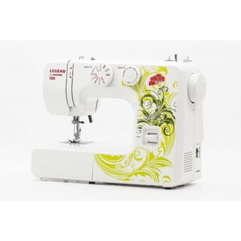  Швейная машина Janome Legend 2520 