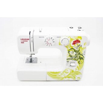  Швейная машина Janome Legend 2520 