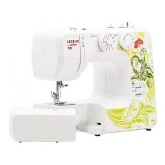  Швейная машина Janome Legend 2520 