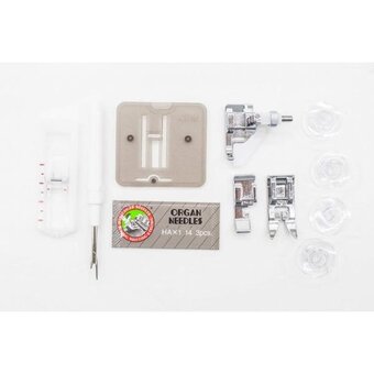  Швейная машина Janome Legend 2520 
