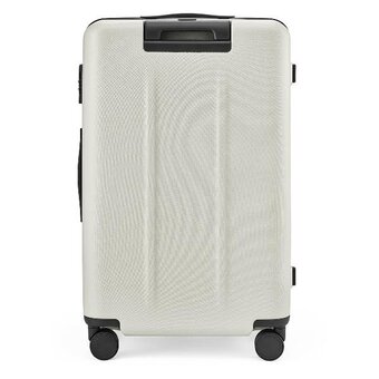  Чемодан Ninetygo Danube Max luggage (224504) 26'' White 