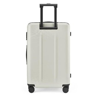  Чемодан Ninetygo Danube Max luggage (224504) 26'' White 