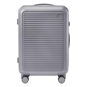  Чемодан Ninetygo Nulife luggage (90LCCKU23Y8U-GY35) 20'' светло-серый 
