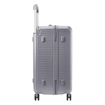  Чемодан Ninetygo Nulife luggage (90LCCKU23Y8U-GY35) 20'' светло-серый 