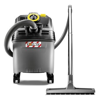  Строительный пылесос Karcher NT 30/1 AP Te L 1.148-231.0 