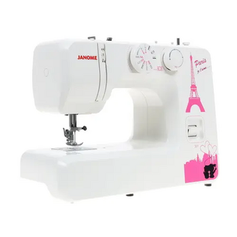  Швейная машина Janome 331 