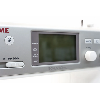  Швейная машина Janome Memory Craft 6700P 