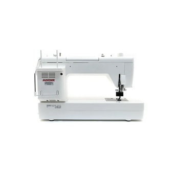  Швейная машина Janome Memory Craft 6700P 
