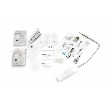 Швейная машина Janome Memory Craft 6700P 