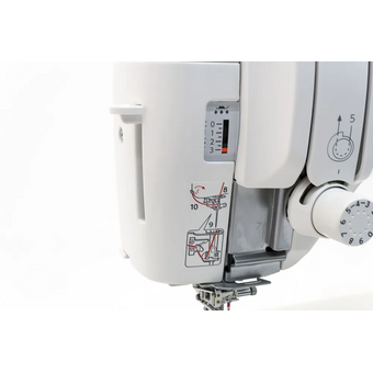  Швейная машина Janome Memory Craft 6700P 