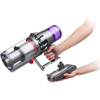  Беспроводной пылесос Dyson V11 Advanced EU (479333-01) 