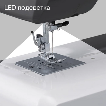  Швейная машина Janome XV-3 