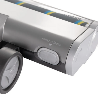  Пылесос DOFFLER VVC 752 ML 