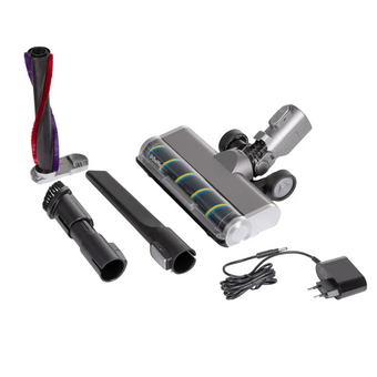  Пылесос DOFFLER VVC 752 ML 