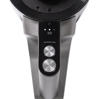  Пылесос DOFFLER VVC 752 ML 