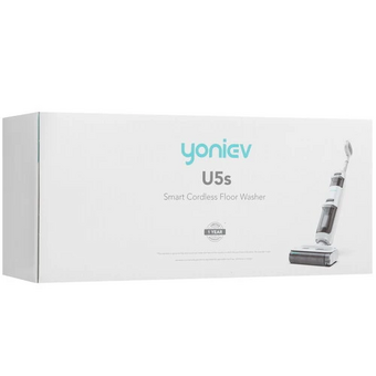  Пылесос Yoniev Wet Dry U5s (FW210900RU) 