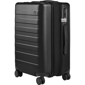  Чемодан Ninetygo Rhine Pro Luggage (90LCL1823T6U-BK02) 28" черный 