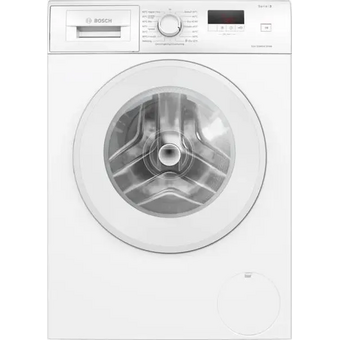  Стиральная машина Bosch WGE03200SN с английской панелью управления 