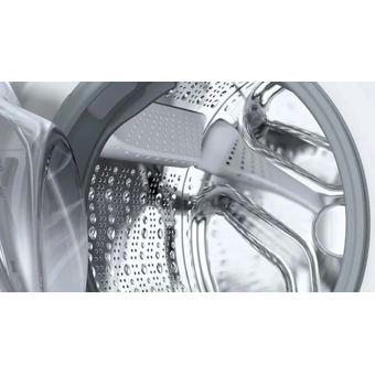  Стиральная машина Bosch WGE03200SN с английской панелью управления 
