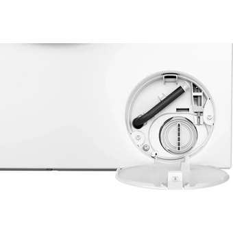  Стиральная машина Bosch WGE03200SN с английской панелью управления 