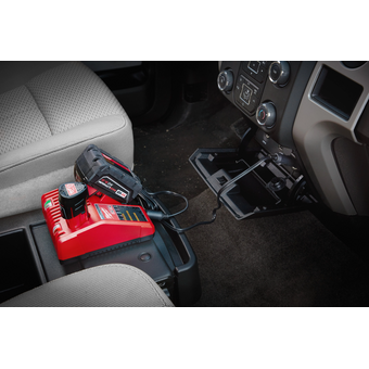  Зарядное устройство Milwaukee M12 -18 AC (4932459205) 