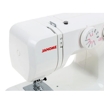  Швейная машина Janome 331 