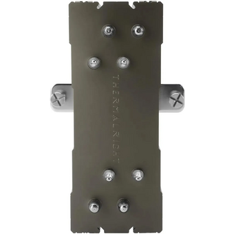  Кулер Thermalright Assassin Spirit 120 Plus V2 (AS120-V2-Plus) Soc-AM5/AM4/1200/1700/1851 4-pin 25.6dB Al+Cu 500gr Ret 
