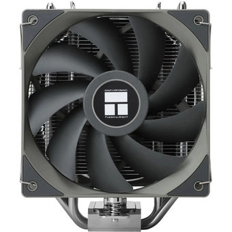  Кулер Thermalright Assassin Spirit 120 Plus V2 (AS120-V2-Plus) Soc-AM5/AM4/1200/1700/1851 4-pin 25.6dB Al+Cu 500gr Ret 