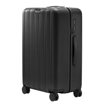  Чемодан Ninetygo Touch luggage (90LCLCD23R3U-BK07) 28" Black 