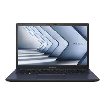  Ноутбук ASUS B1402CBA-EB4232 (90NX05V1-M04UR0) 14" WVA FHD /Core i3 1215U/16Gb/256Gb SSD/VGA int/noOS/black 