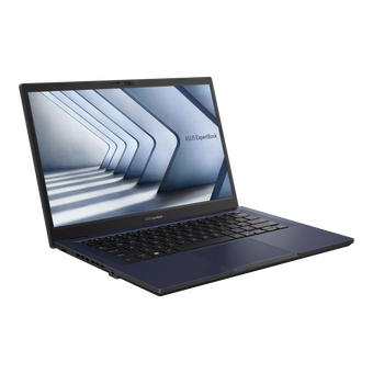  Ноутбук ASUS B1402CBA-EB4232 (90NX05V1-M04UR0) 14" WVA FHD /Core i3 1215U/16Gb/256Gb SSD/VGA int/noOS/black 