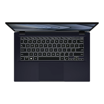  Ноутбук ASUS B1402CBA-EB4232 (90NX05V1-M04UR0) 14" WVA FHD /Core i3 1215U/16Gb/256Gb SSD/VGA int/noOS/black 