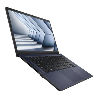  Ноутбук ASUS B1402CBA-EB4232 (90NX05V1-M04UR0) 14" WVA FHD /Core i3 1215U/16Gb/256Gb SSD/VGA int/noOS/black 