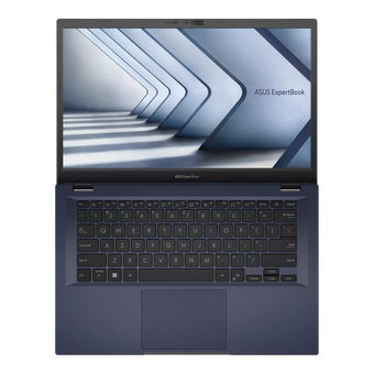 Ноутбук ASUS B1402CBA-EB4232 (90NX05V1-M04UR0) 14" WVA FHD /Core i3 1215U/16Gb/256Gb SSD/VGA int/noOS/black 