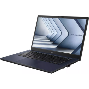  Ноутбук ASUS B1402CBA-EB4232 (90NX05V1-M04UR0) 14" WVA FHD /Core i3 1215U/16Gb/256Gb SSD/VGA int/noOS/black 