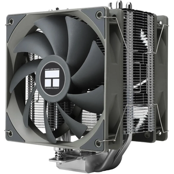  Кулер Thermalright Assassin Spirit 120 Plus V2 (AS120-V2-Plus) Soc-AM5/AM4/1200/1700/1851 4-pin 25.6dB Al+Cu 500gr Ret 