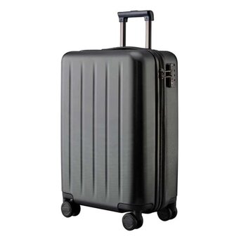  Чемодан Ninetygo Touch luggage (90LCLCD23R3U-BK07) 28" Black 