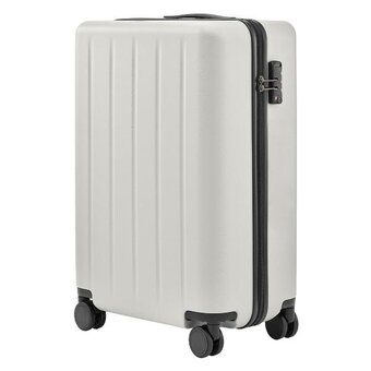  Чемодан Ninetygo Danube Max luggage (224404) 24'' White 