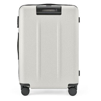  Чемодан Ninetygo Danube Max luggage (224404) 24'' White 