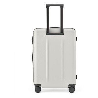  Чемодан Ninetygo Danube Max luggage (224404) 24'' White 