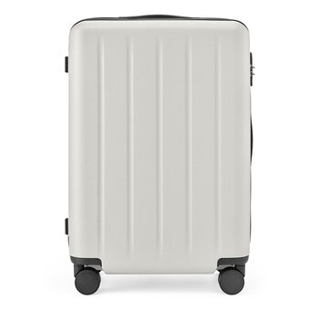  Чемодан Ninetygo Danube Max luggage (224404) 24'' White 