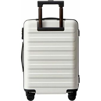  Чемодан Ninetygo Rhine Luggage 28'' White 