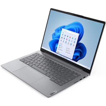  Ноутбук Lenovo ThinkBook 14 G6 IRL (21KG000AUS) i5-1335U/16Gb/512Gb SSD/14.0 WUXGA IPS Touch 