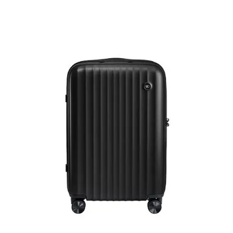  Чемодан Ninetygo Elbe Luggage (223401) 24" Black 