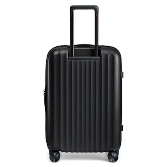  Чемодан Ninetygo Elbe Luggage (223401) 24" Black 