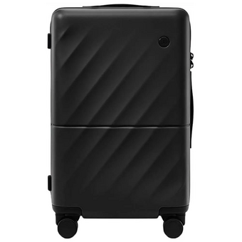  Чемодан Ninetygo Ripple Luggage (225801) 20'' Black 