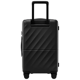  Чемодан Ninetygo Ripple Luggage (225801) 20'' Black 