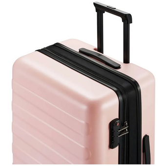  Чемодан Ninetygo Rhine Pro Luggage (90LCC1823T4U-RD14) 20" розовый 